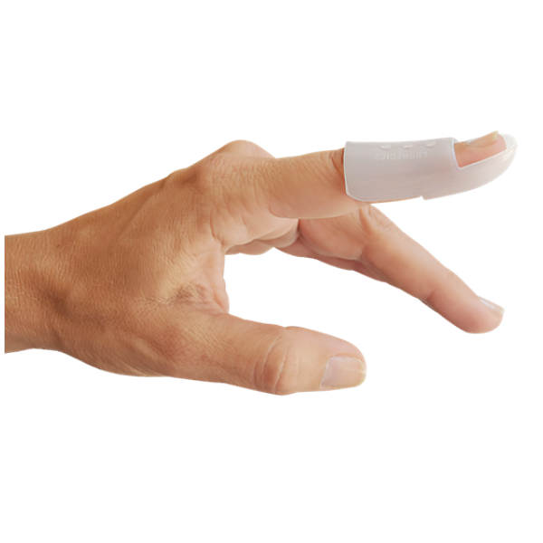 Πλαστικός νάρθηκας "Mallet Finger" 03-2-041